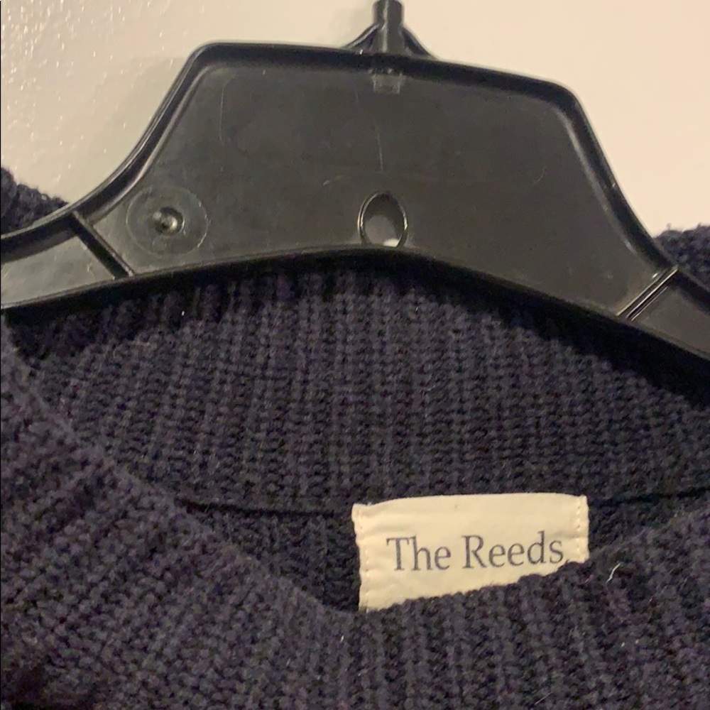 The Reeds X Jcrew sweater - Picture 3 of 4